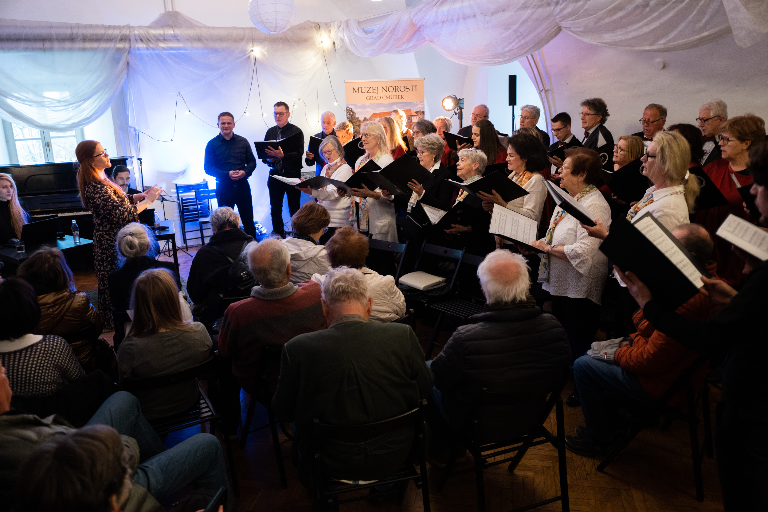 FOTO: Jakob Vogrinec